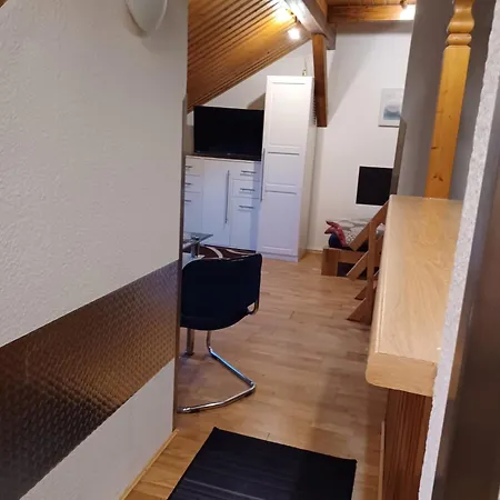 Lejlighed Stadtvilla Nichterlein - Nr 3