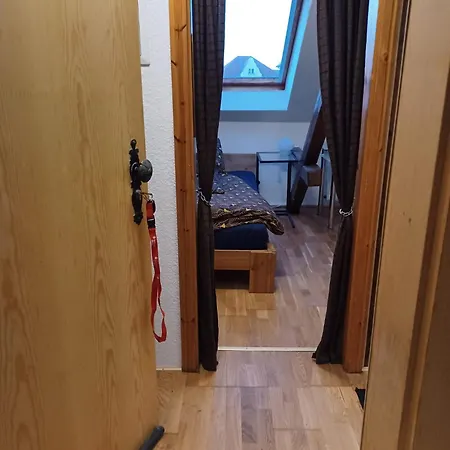 Stadtvilla Nichterlein - Nr 3 Lejlighed Meißen