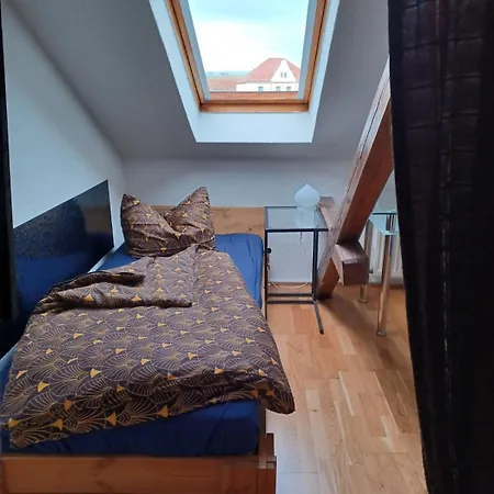 Stadtvilla Nichterlein - Nr 3 Meißen