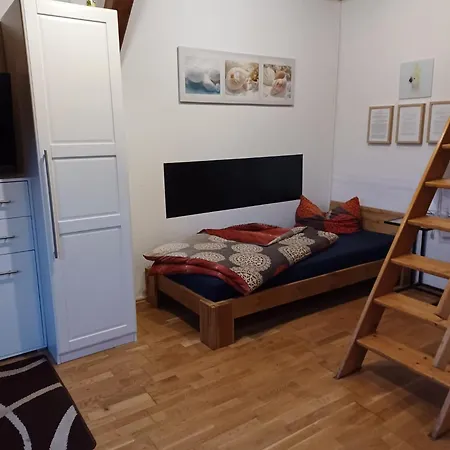 Stadtvilla Nichterlein - Nr 3 Meißen