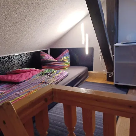 Stadtvilla Nichterlein - Nr 3