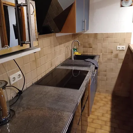 Stadtvilla Nichterlein - Nr 3 Meißen