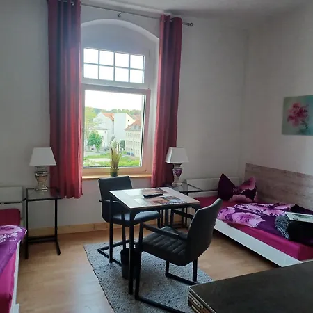 Stadtvilla Nichterlein - Nr 3 Meißen