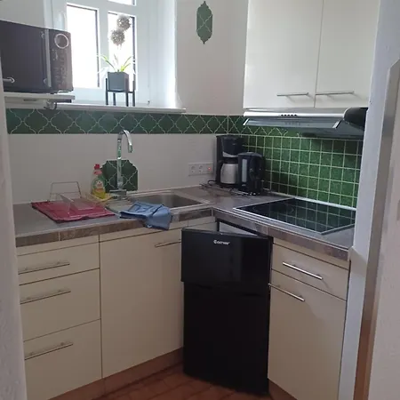 Stadtvilla Nichterlein - Nr 3 *