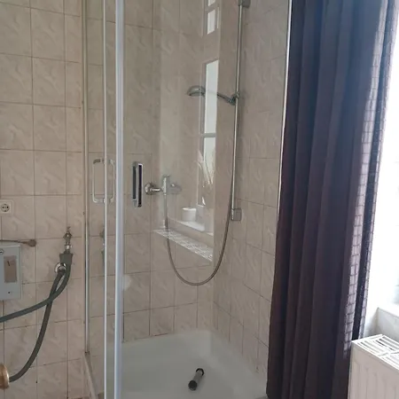 Stadtvilla Nichterlein - Nr 3 Lejlighed