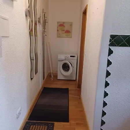 Stadtvilla Nichterlein - Nr 3 Lejlighed *