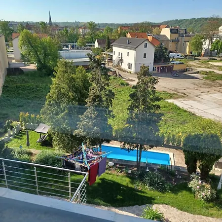 Lejlighed Stadtvilla Nichterlein - Nr 3