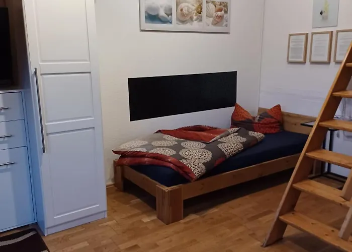 Stadtvilla Nichterlein - Nr 3 Meißen