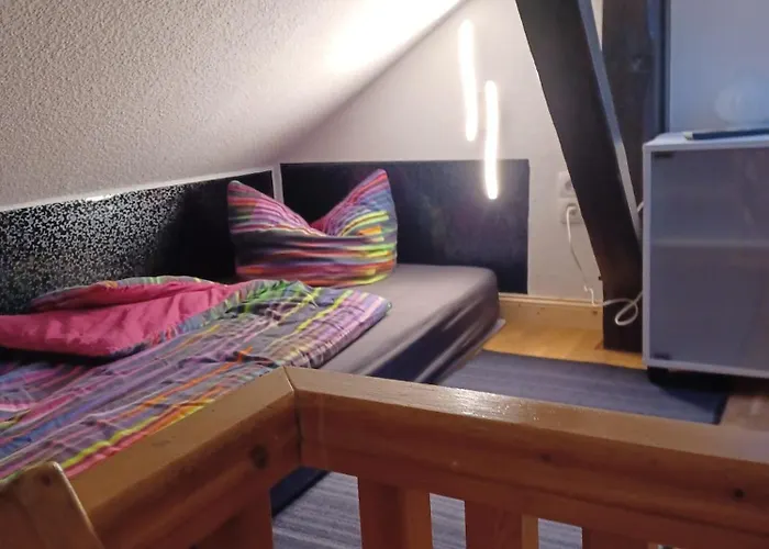 Stadtvilla Nichterlein - Nr 3