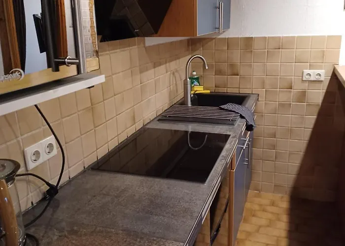 Stadtvilla Nichterlein - Nr 3 Meißen