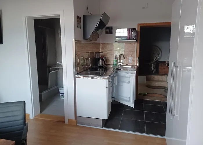 Stadtvilla Nichterlein - Nr 3 公寓 Meißen